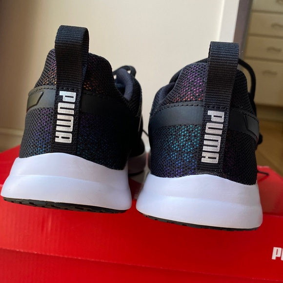 Puma Pulse XT V2 Prism Training Sneakers – Women’s Size 7.5 – New with Tags - Picture 3 of 10